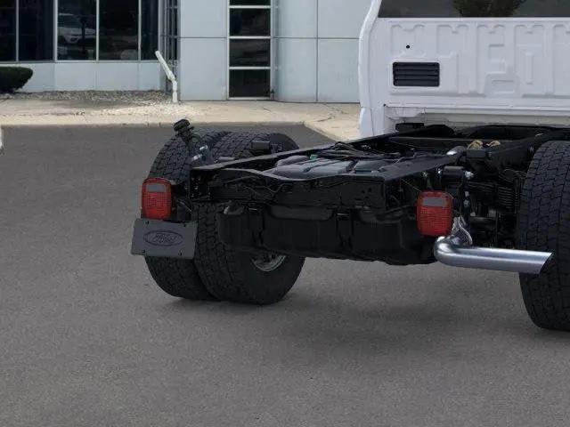 2026 Ford F-450 XL