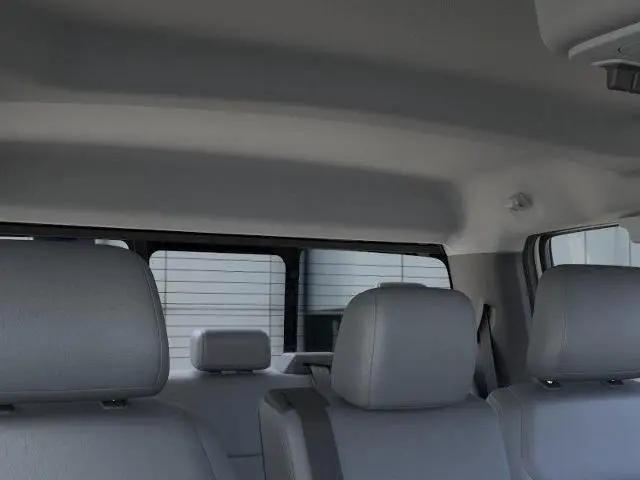 2026 Ford F-450 XL