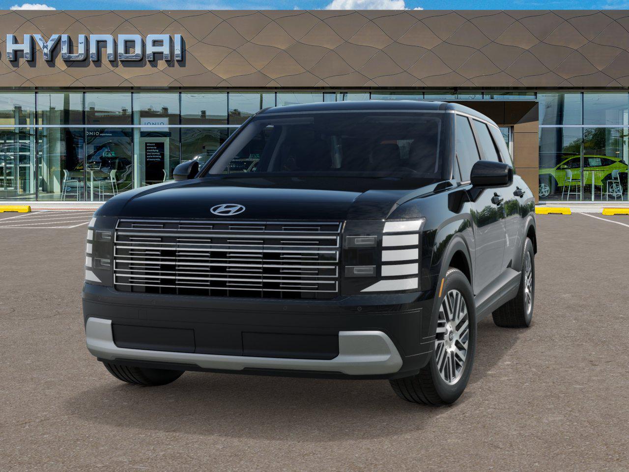 2026 Hyundai Palisade SE - Photo 6
