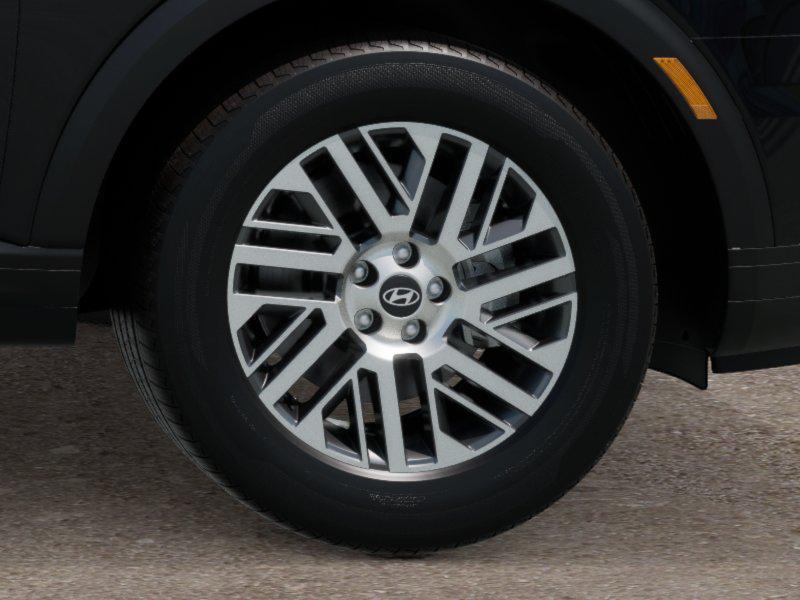 2026 Hyundai Palisade SE - Photo 8