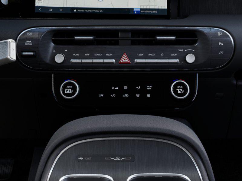 2026 Hyundai Palisade SE - Photo 16