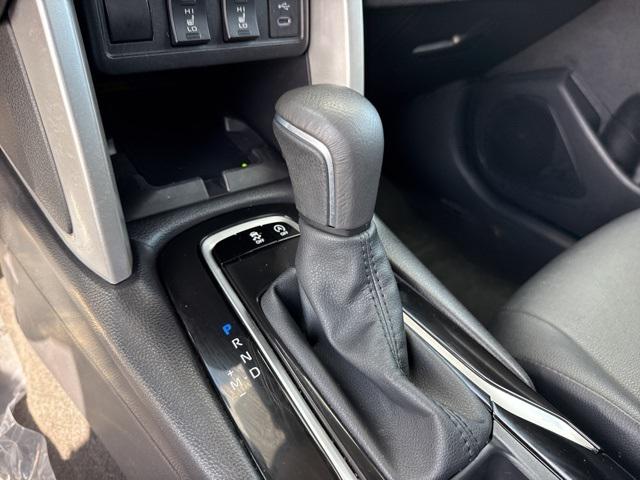 Used 2025 Toyota Corolla Cross SUV