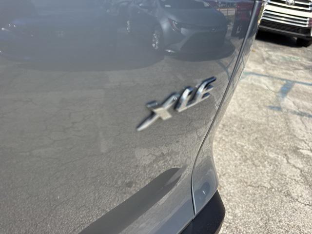 Used 2025 Toyota Corolla Cross SUV