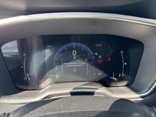 Used 2025 Toyota Corolla Cross SUV