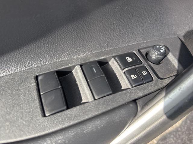 Used 2025 Toyota Corolla Cross SUV