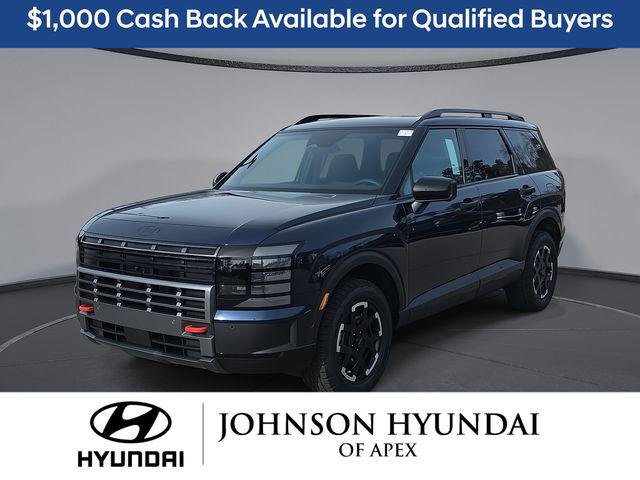 2026 Hyundai Palisade XRT Pro for sale in Cary, NC