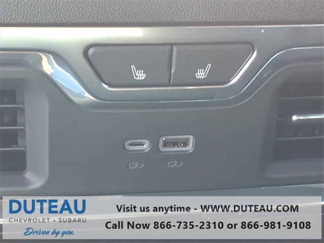 2026 Chevrolet Silverado 2500HD High Country