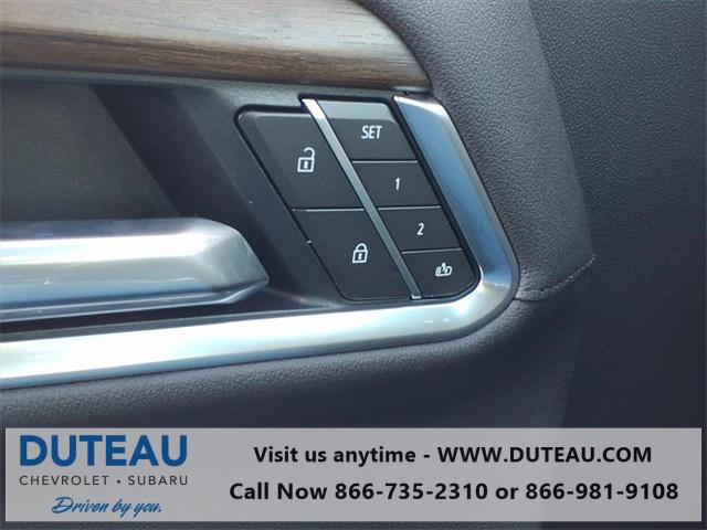 2026 Chevrolet Silverado 2500HD High Country