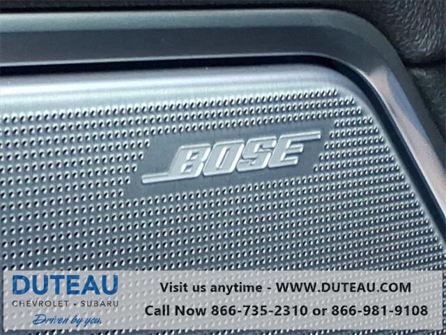 2026 Chevrolet Silverado 2500HD High Country