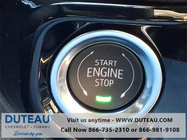 2026 Chevrolet Silverado 2500HD High Country