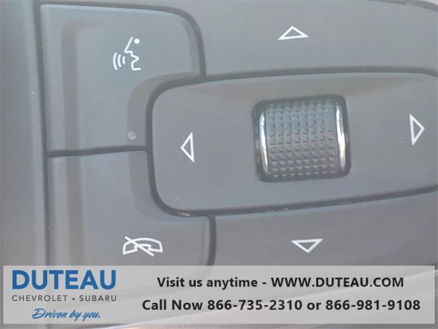 2026 Chevrolet Silverado 2500HD High Country