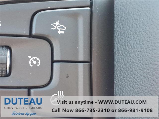 2026 Chevrolet Silverado 2500HD High Country