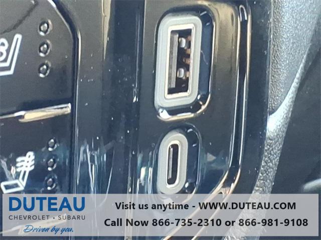 2026 Chevrolet Silverado 2500HD High Country