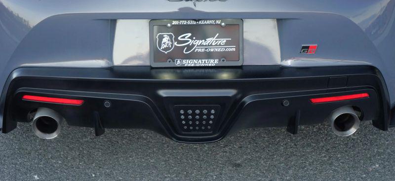 2024 Toyota GR Supra 3.0