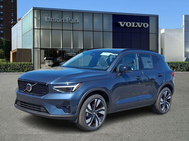 2026 Volvo XC40 Ultra, B5 AWD Gas (mild hybrid), Dark for sale in Wilmington, DE