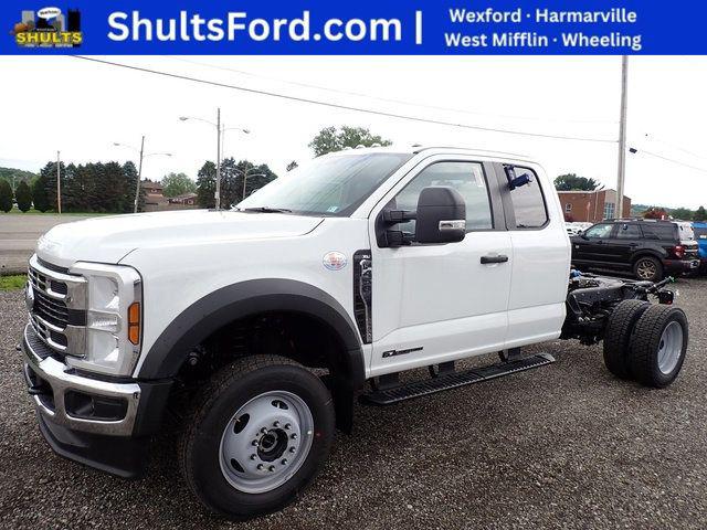 2026 Ford F-450 XL for sale in Pittsburgh, PA