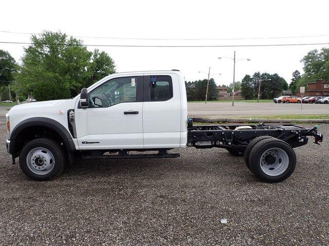 2026 Ford F-450 XL