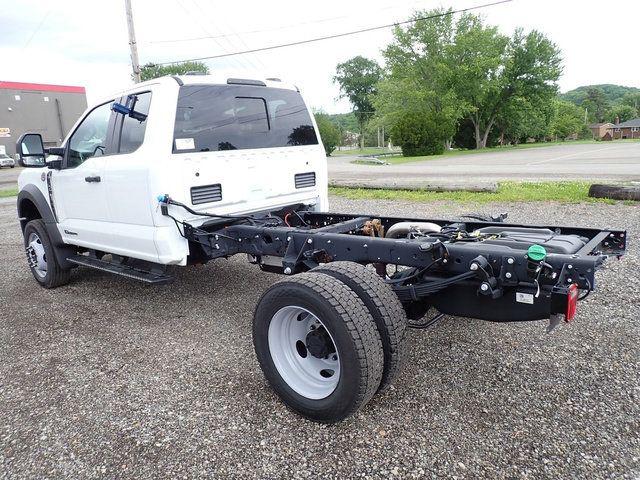 2026 Ford F-450 XL