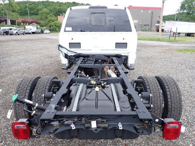2026 Ford F-450 XL