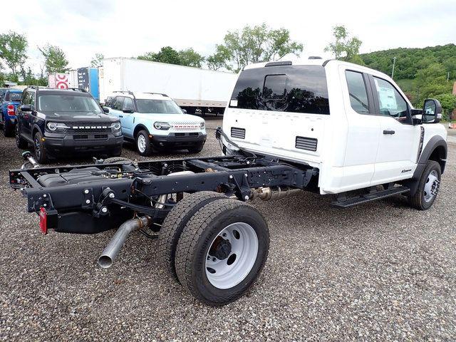 2026 Ford F-450 XL
