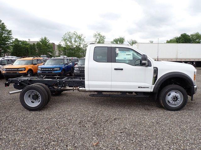 2026 Ford F-450 XL
