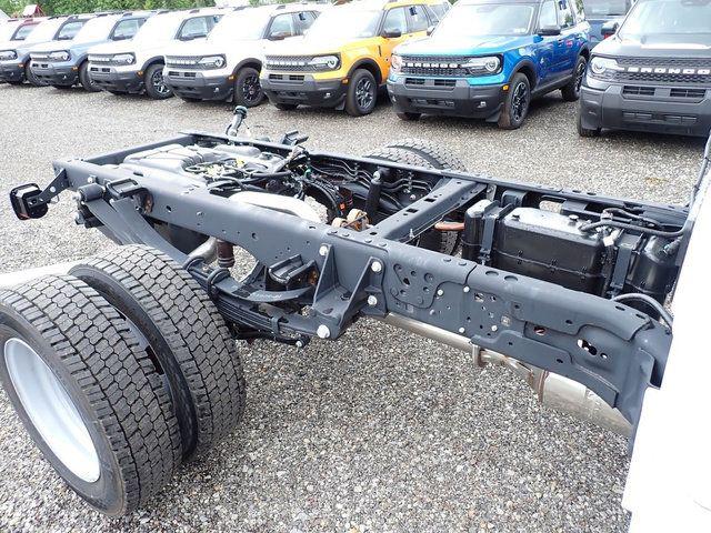 2026 Ford F-450 XL