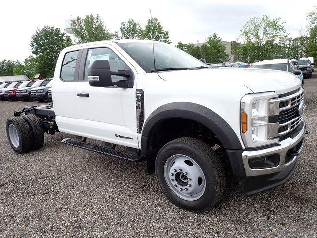 2026 Ford F-450 XL