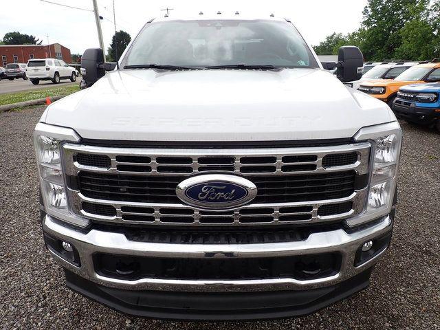 2026 Ford F-450 XL