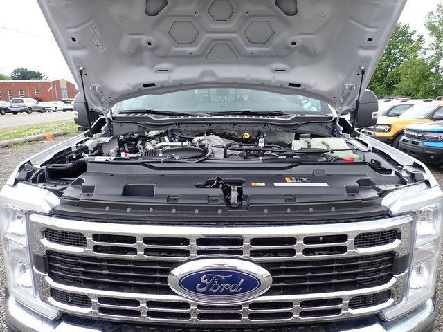 2026 Ford F-450 XL