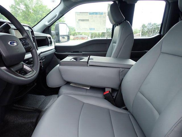 2026 Ford F-450 XL