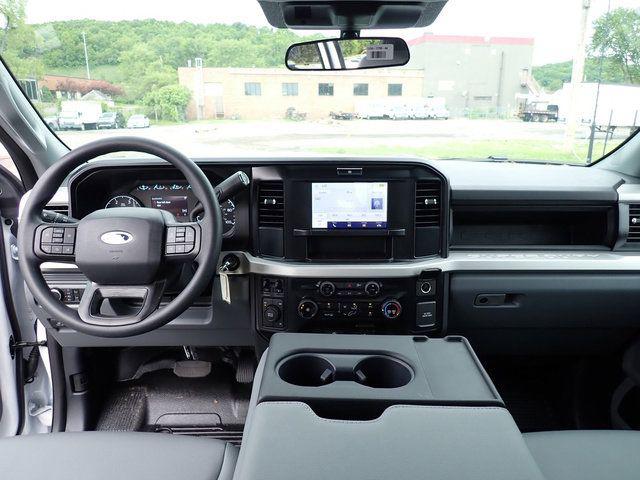 2026 Ford F-450 XL