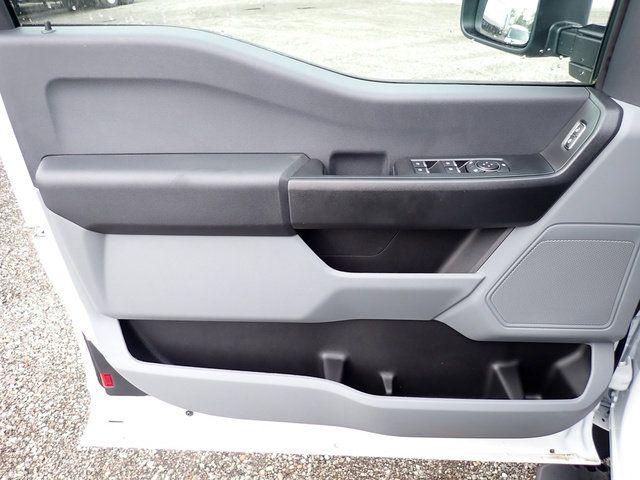 2026 Ford F-450 XL