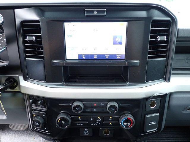 2026 Ford F-450 XL