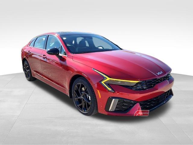 2026 Kia K5 GT-Line FWD for sale in Broken Arrow, OK