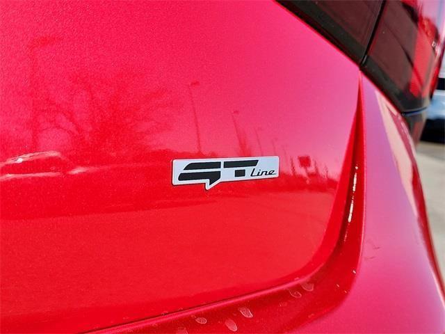 2026 Kia K5 GT-Line FWD