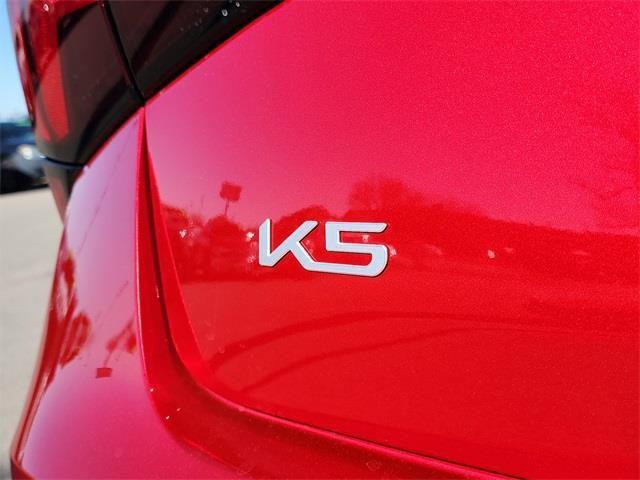 2026 Kia K5 GT-Line FWD