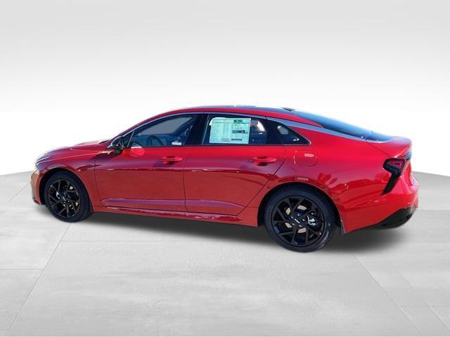 2026 Kia K5 GT-Line FWD