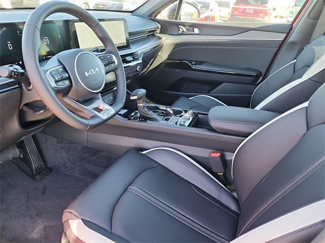 2026 Kia K5 GT-Line FWD
