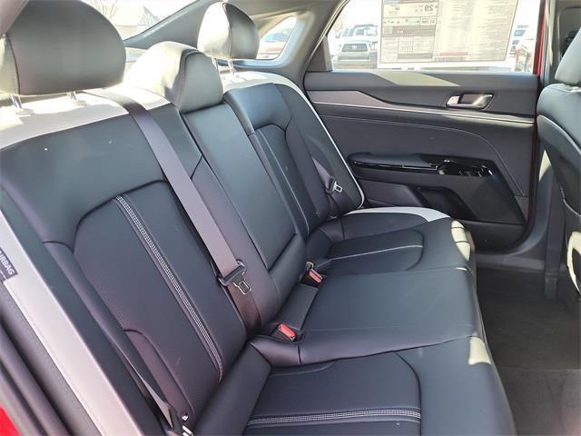 2026 Kia K5 GT-Line FWD