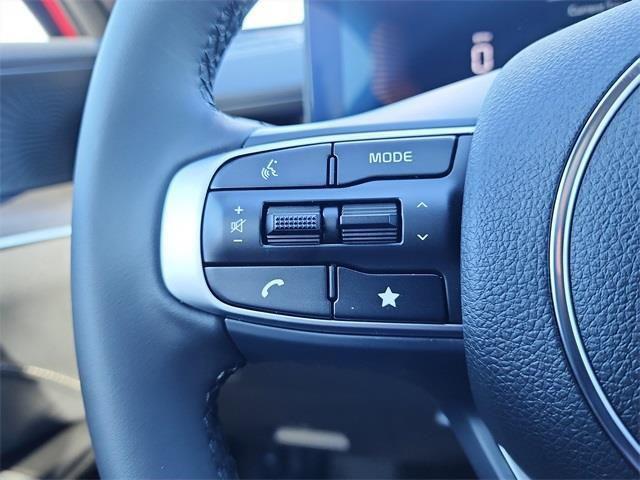 2026 Kia K5 GT-Line FWD