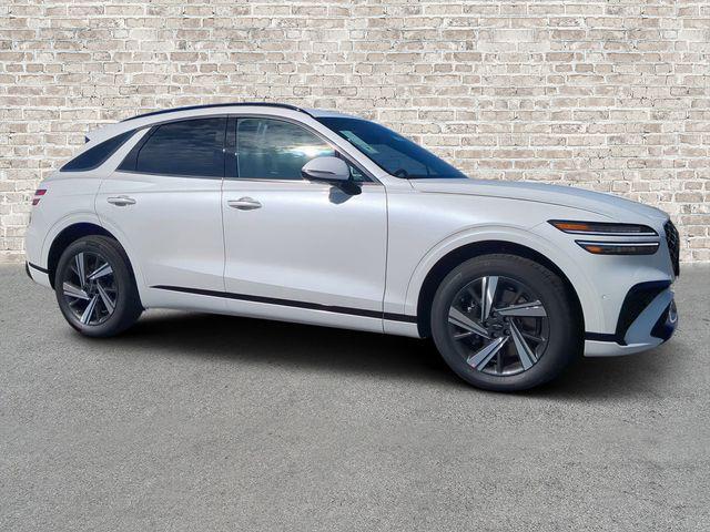 2026 Genesis GV70 3.5T Sport Advanced for sale in Richmond, VA