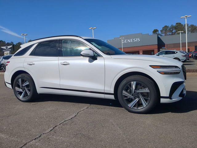 2026 Genesis GV70 3.5T Sport Advanced