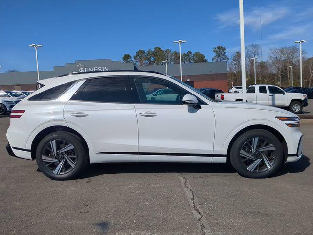 2026 Genesis GV70 3.5T Sport Advanced