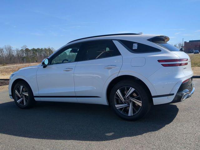 2026 Genesis GV70 3.5T Sport Advanced