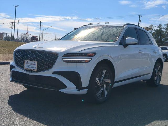 2026 Genesis GV70 3.5T Sport Advanced