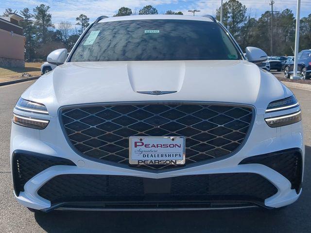 2026 Genesis GV70 3.5T Sport Advanced