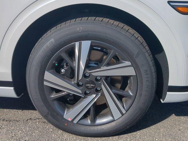 2026 Genesis GV70 3.5T Sport Advanced