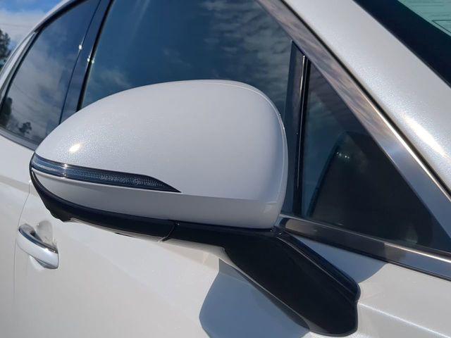2026 Genesis GV70 3.5T Sport Advanced