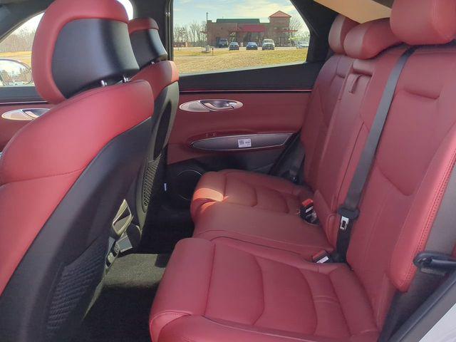 2026 Genesis GV70 3.5T Sport Advanced