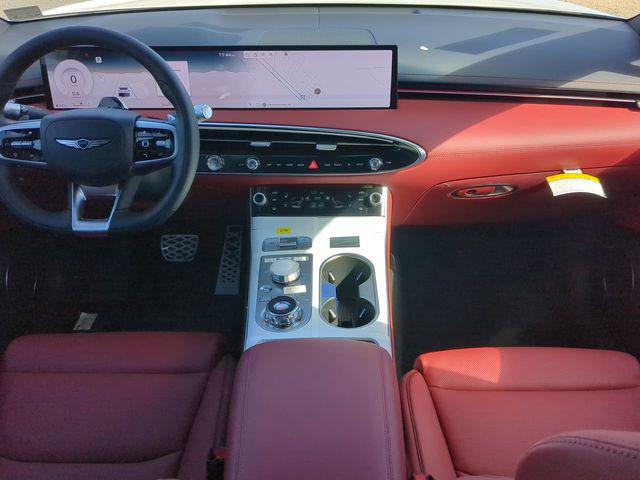 2026 Genesis GV70 3.5T Sport Advanced